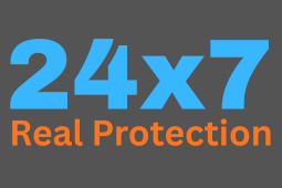 Arjuna App provides 24x7 Real time Cyber threat protection for families